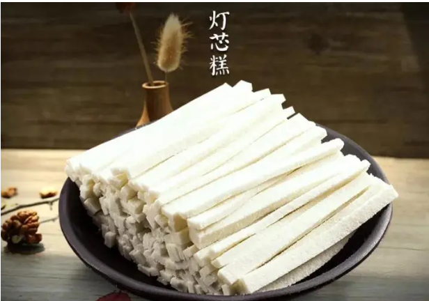 漸漸入寒的季節，這些茶點(diǎn)你一定要嘗嘗