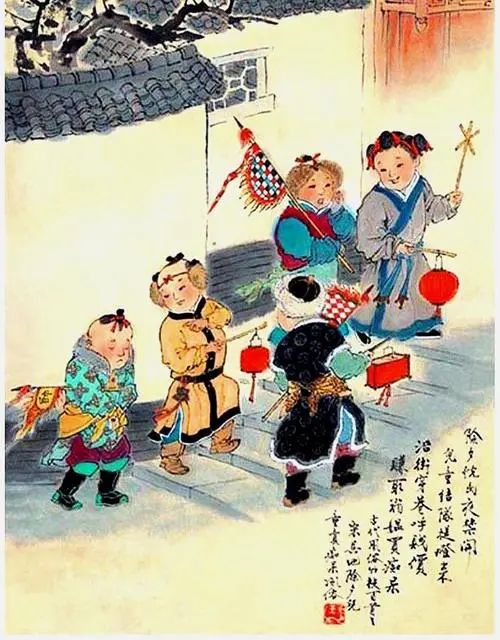 金牛賀歲，歡樂(lè )祥瑞！南北特食品祝您新年步步高升！ 