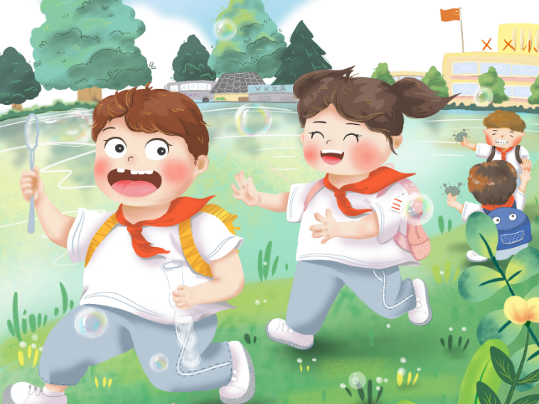 六一兒童節|兒時(shí)那些質(zhì)樸的快樂(lè )，你還記得嗎？