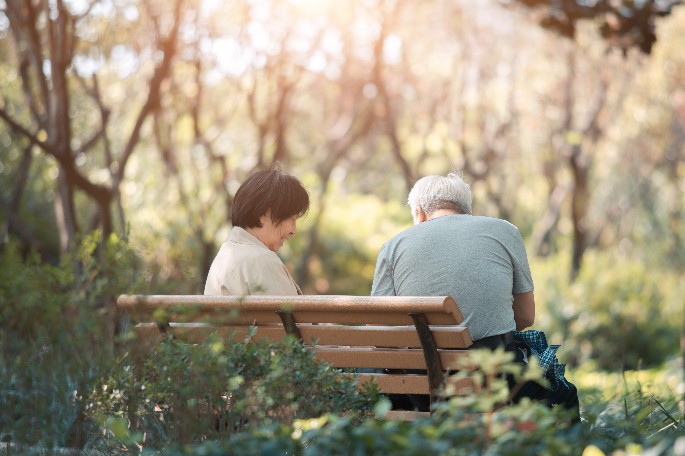 重陽(yáng) | 金風(fēng)菊蕊，玉露茱萸，登高莫忘防寒！