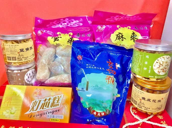 兒童節|南北特食品|保持童心