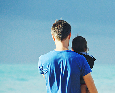 南北特食品|父愛(ài)如山，感恩父親節！