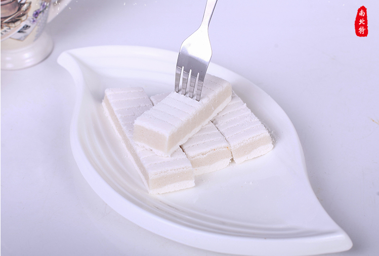 夏日您不能錯過(guò)的美食——南北特食品