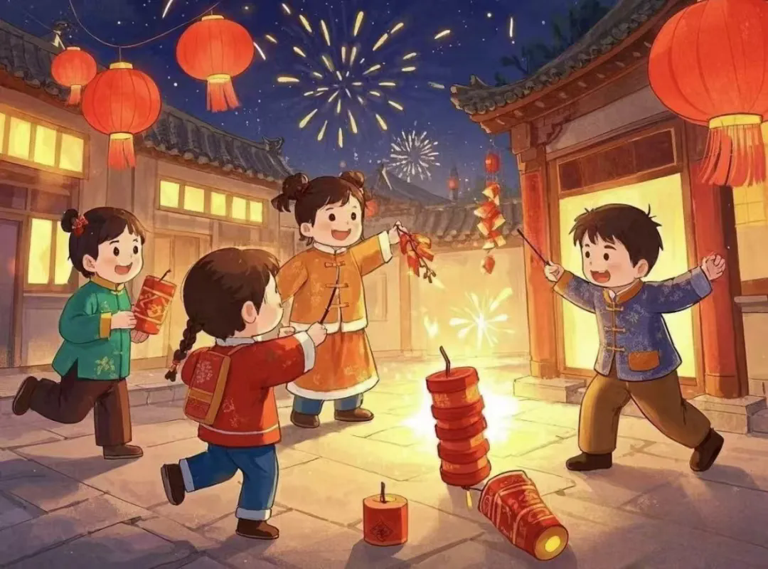 兒時(shí)年味藏哪了？衡陽(yáng)南北特給您答案