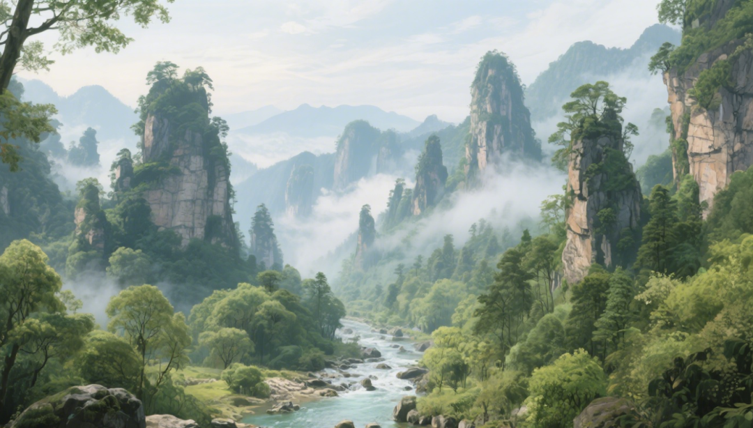 衡陽(yáng)南北特食品伴您解鎖消暑攻略！