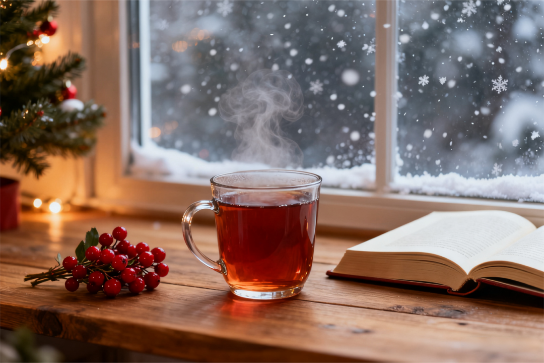 歲寒知味，暖意相伴丨南北特食品冬季臻選